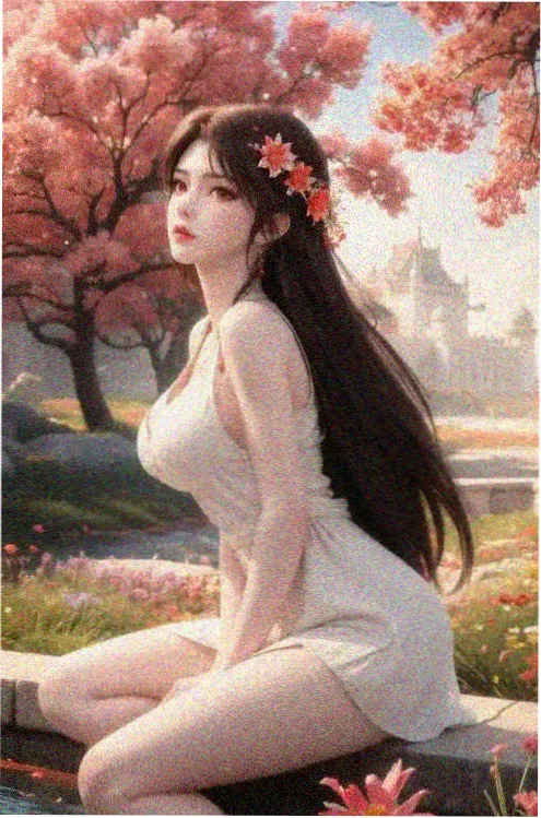 入青云电视剧官方海报