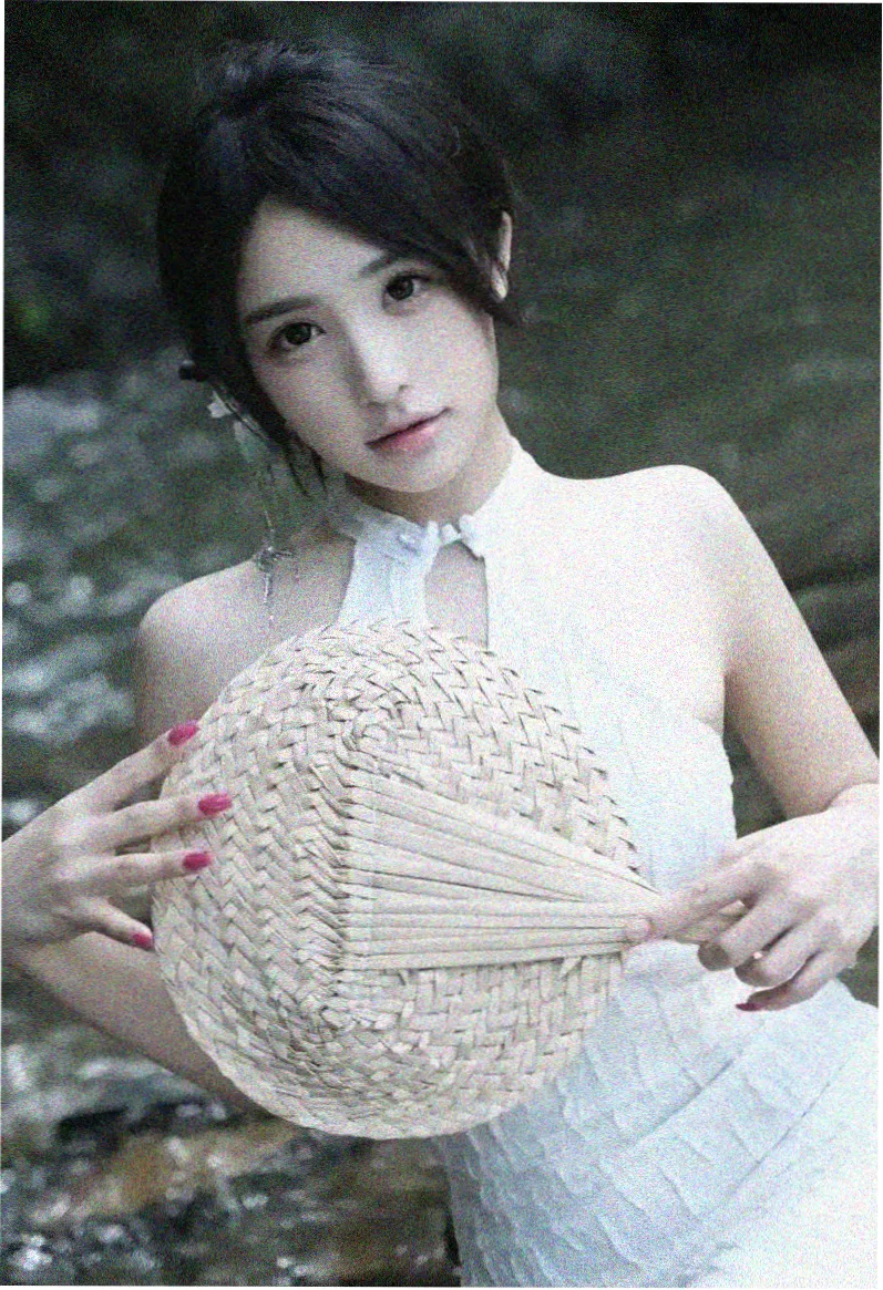 长夜归墟电视剧海报