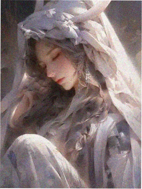 青云纪事前传剧海报